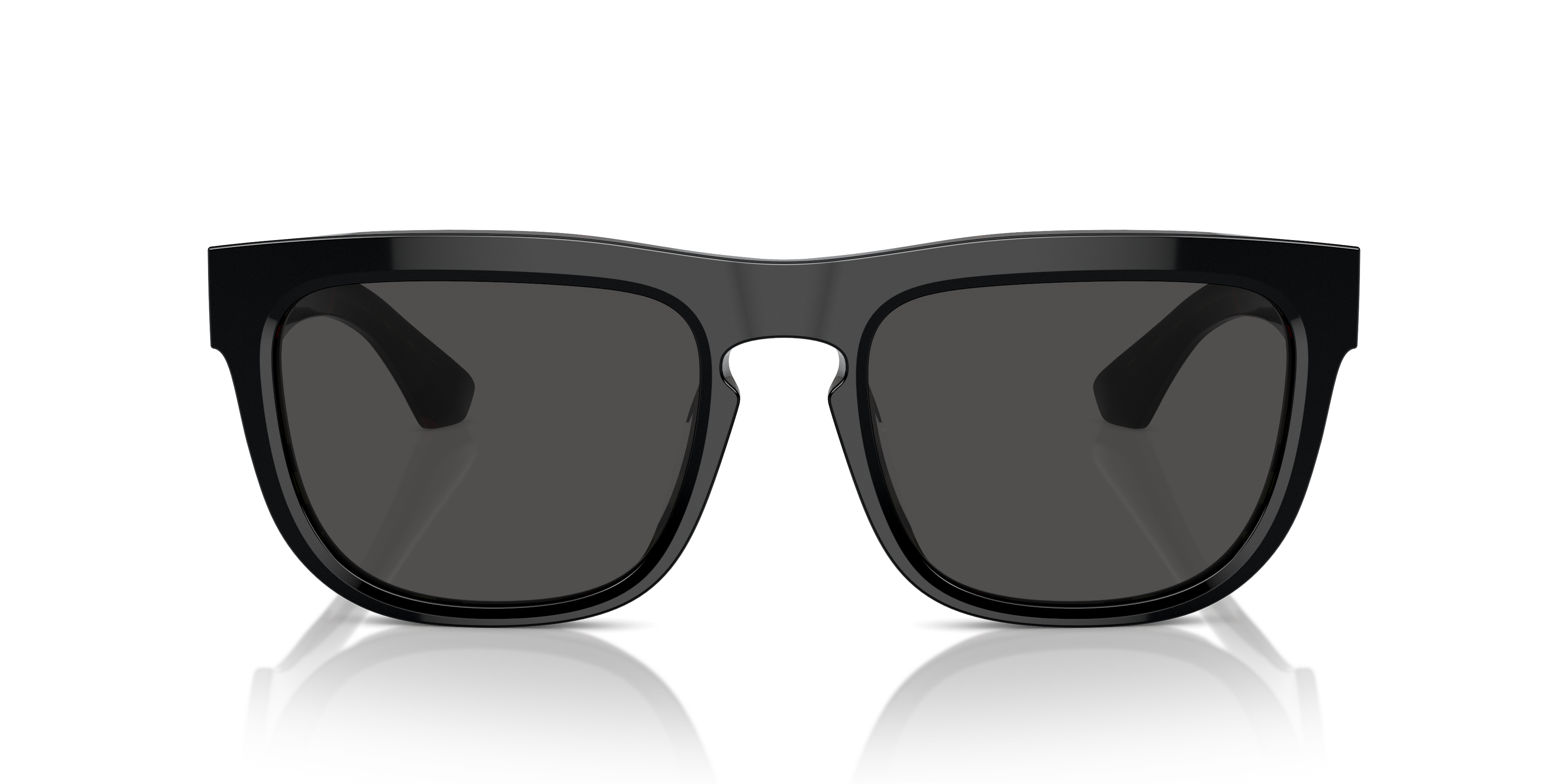 Burberry BE4431U 412187 56 - 17