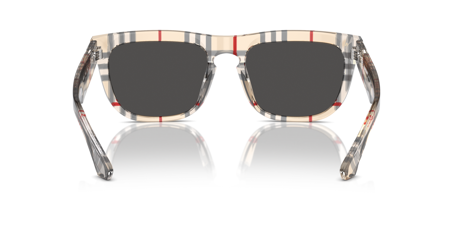 Burberry BE4431U 412287 56 - 4