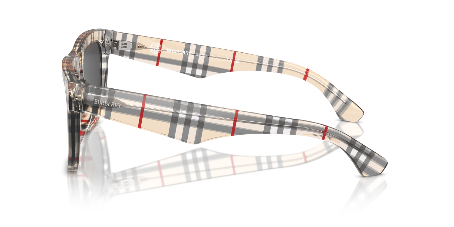 Burberry BE4431U 412287 56 - 3