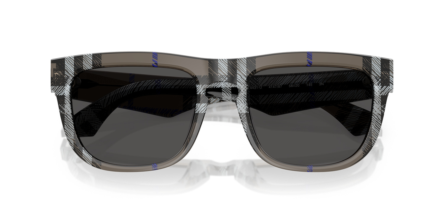 Burberry BE4431U 414787 56