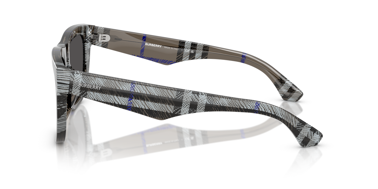 Burberry BE4431U 414787 56