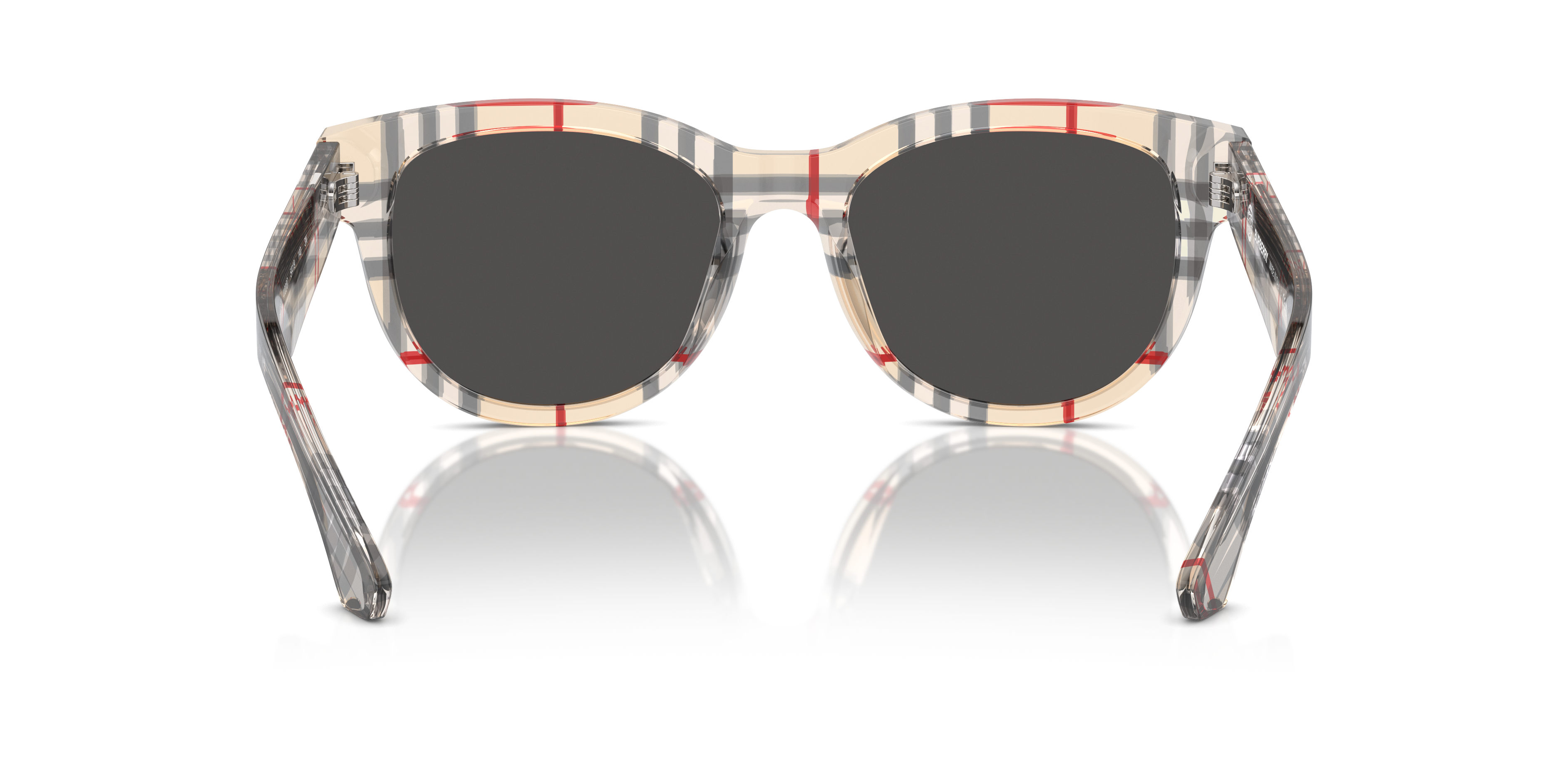 Burberry BE4432U 412287 54 - 7