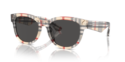 Burberry BE4432U 412287 54 - 10