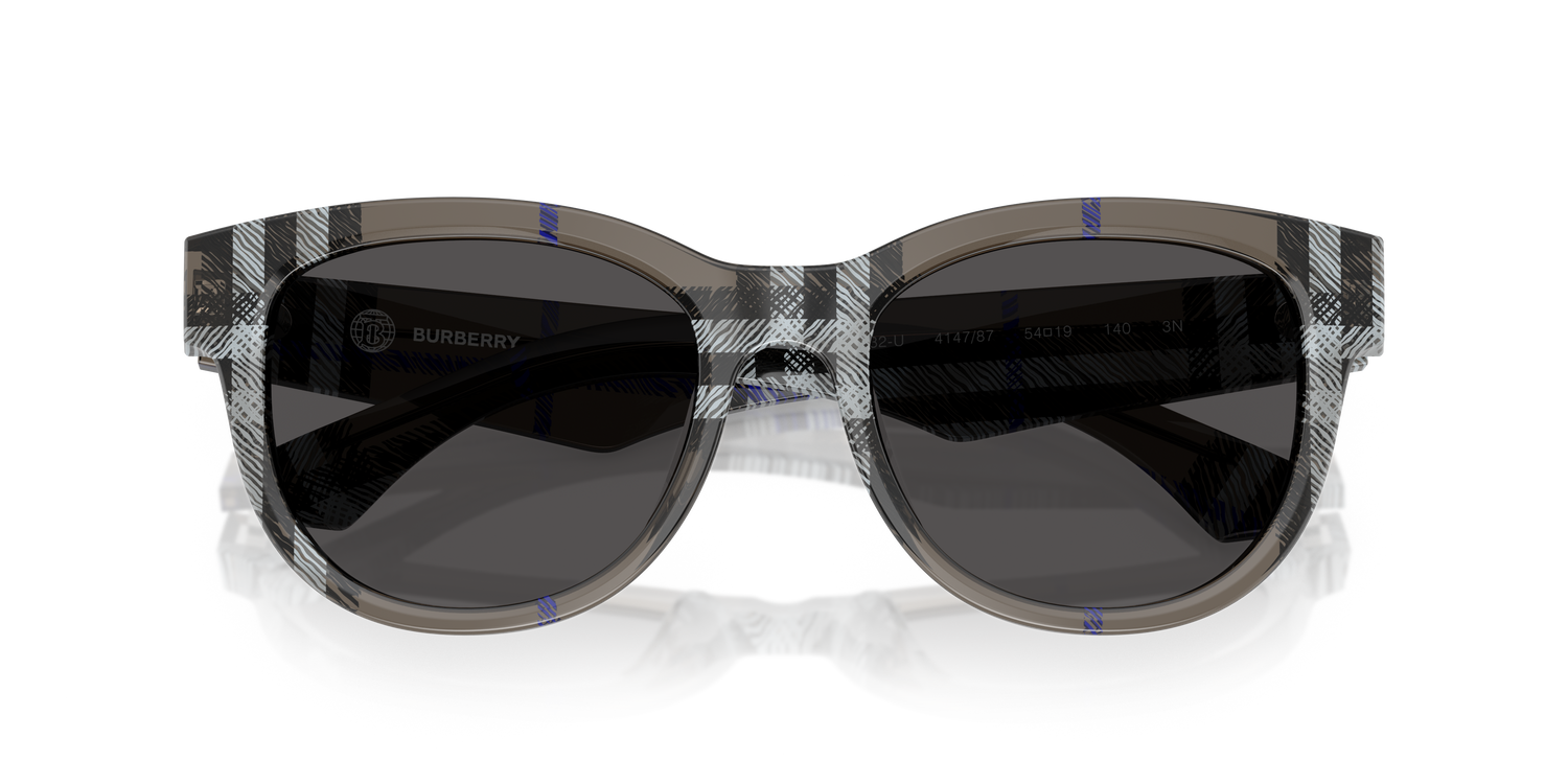 Burberry BE4432U 414787 54