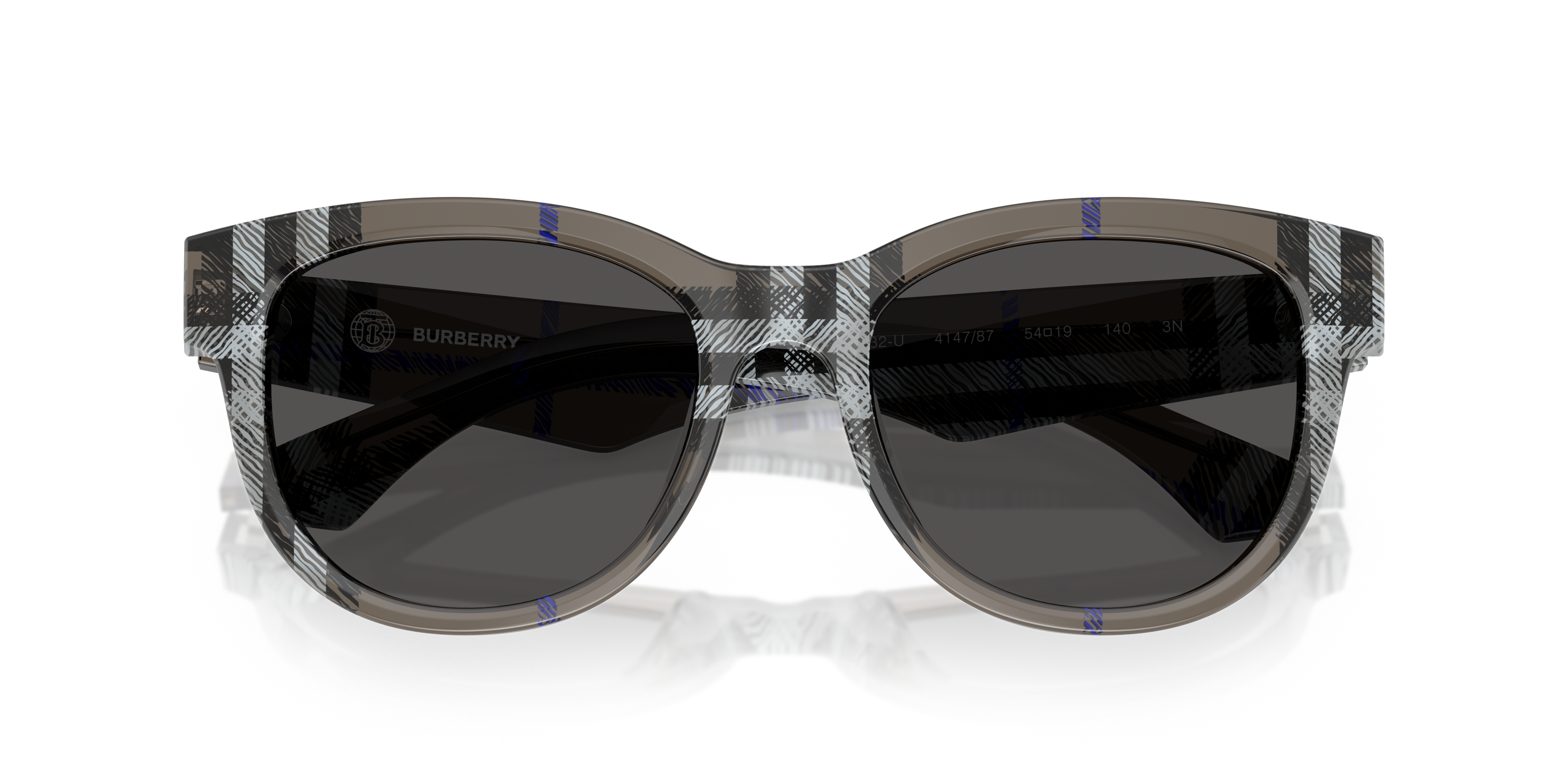 Burberry BE4432U 414787 54