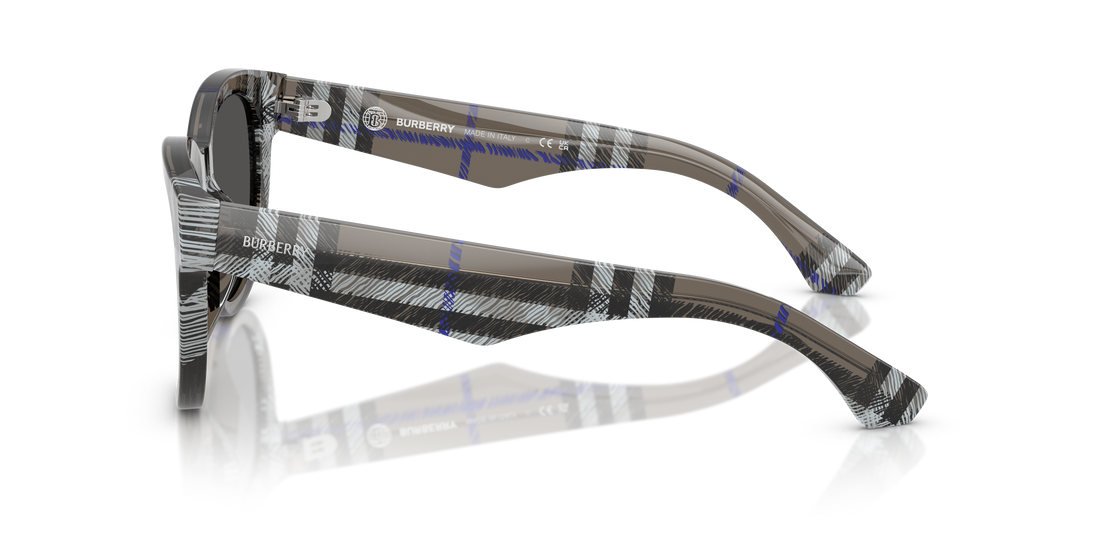 Burberry BE4432U 414787 54