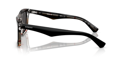 Burberry BE4434 412187 57