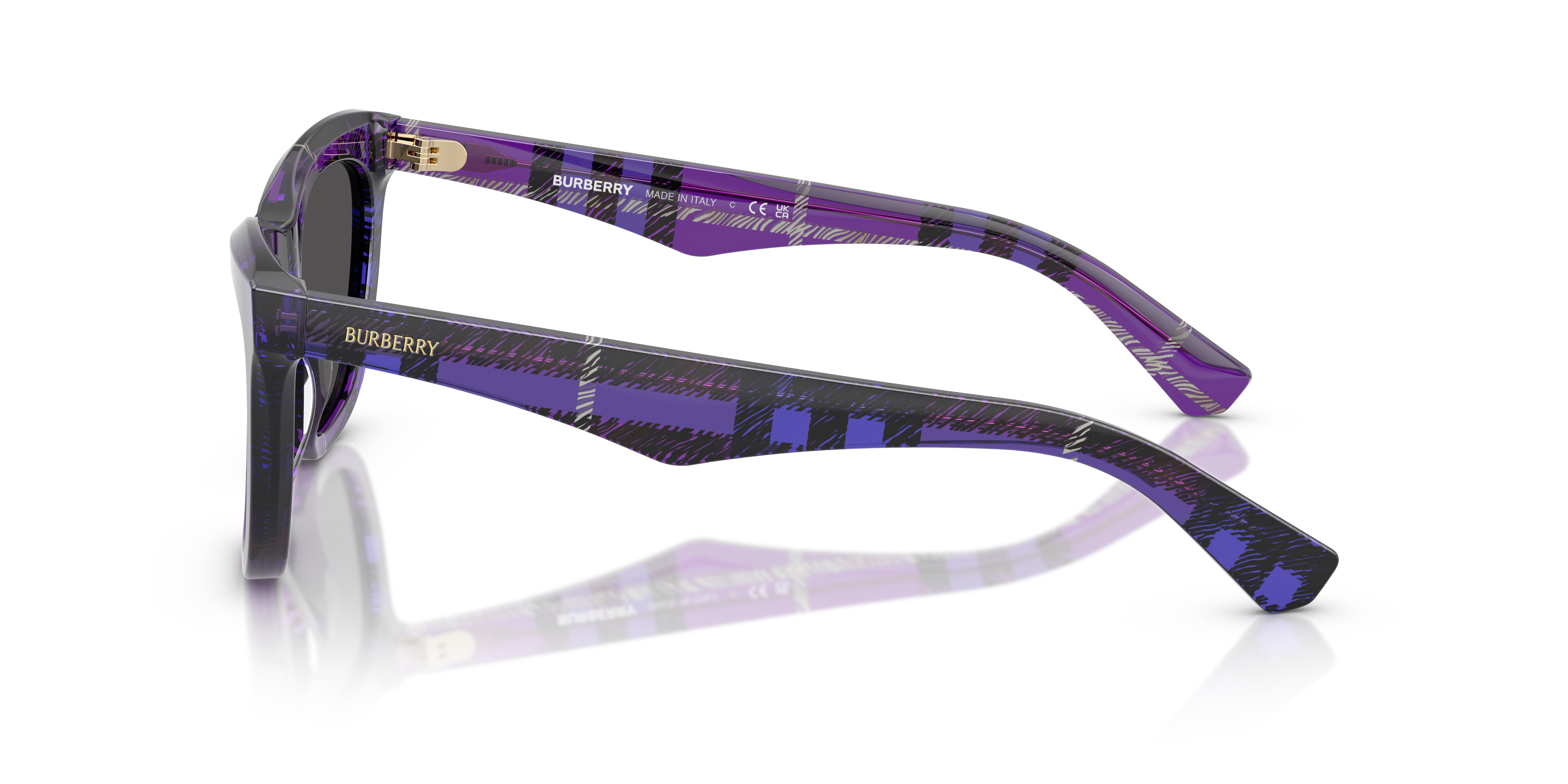 Burberry BE4435 411387 53