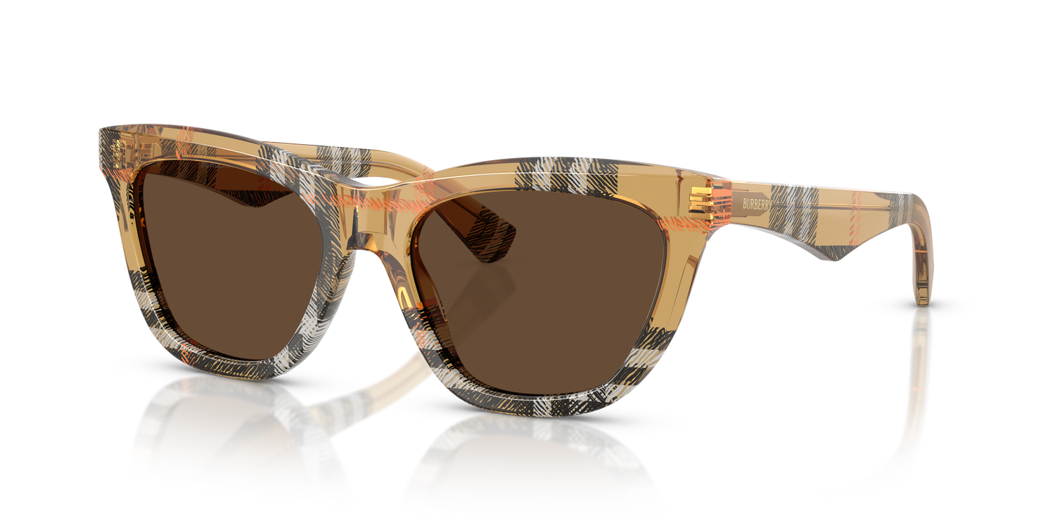 Burberry BE4435 414673 53