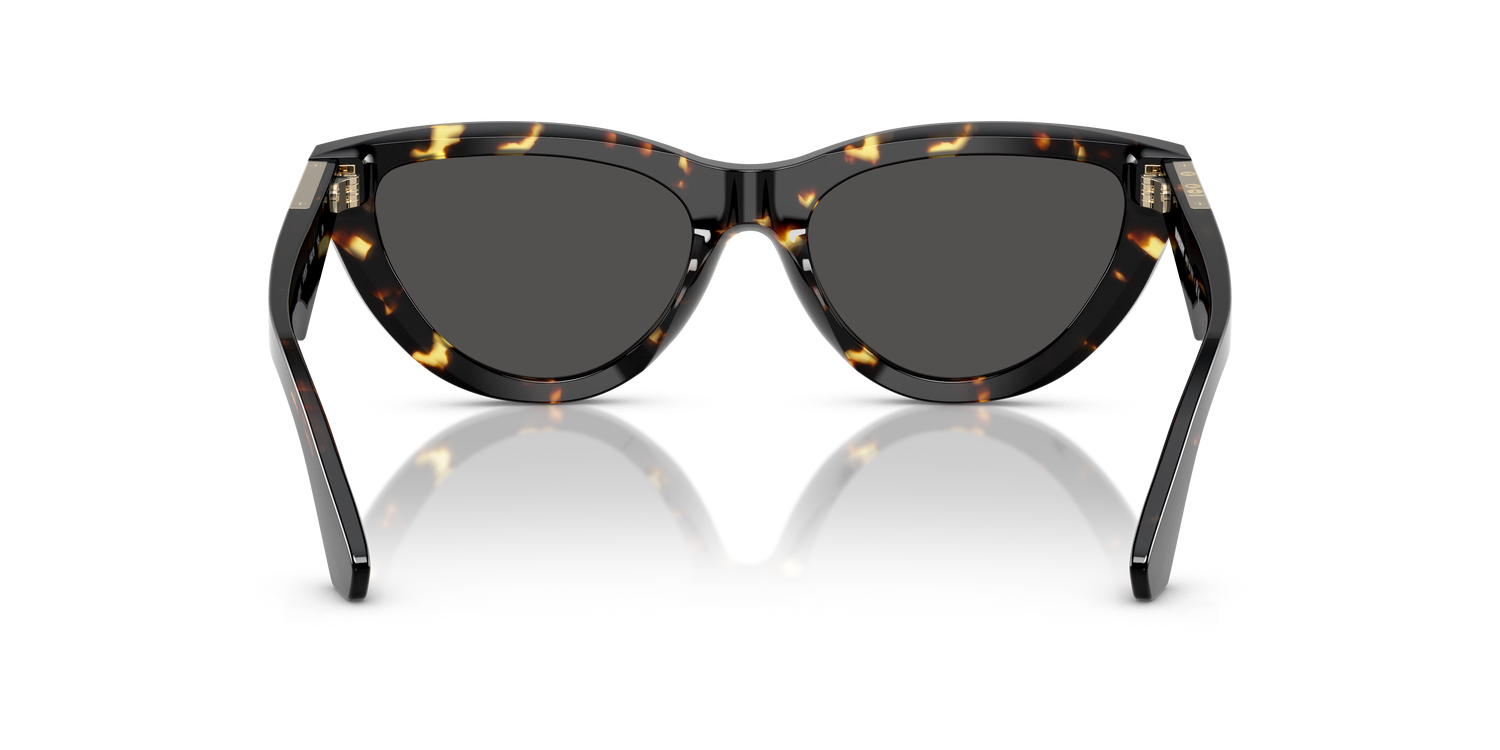 Burberry BE4436U 410687 55