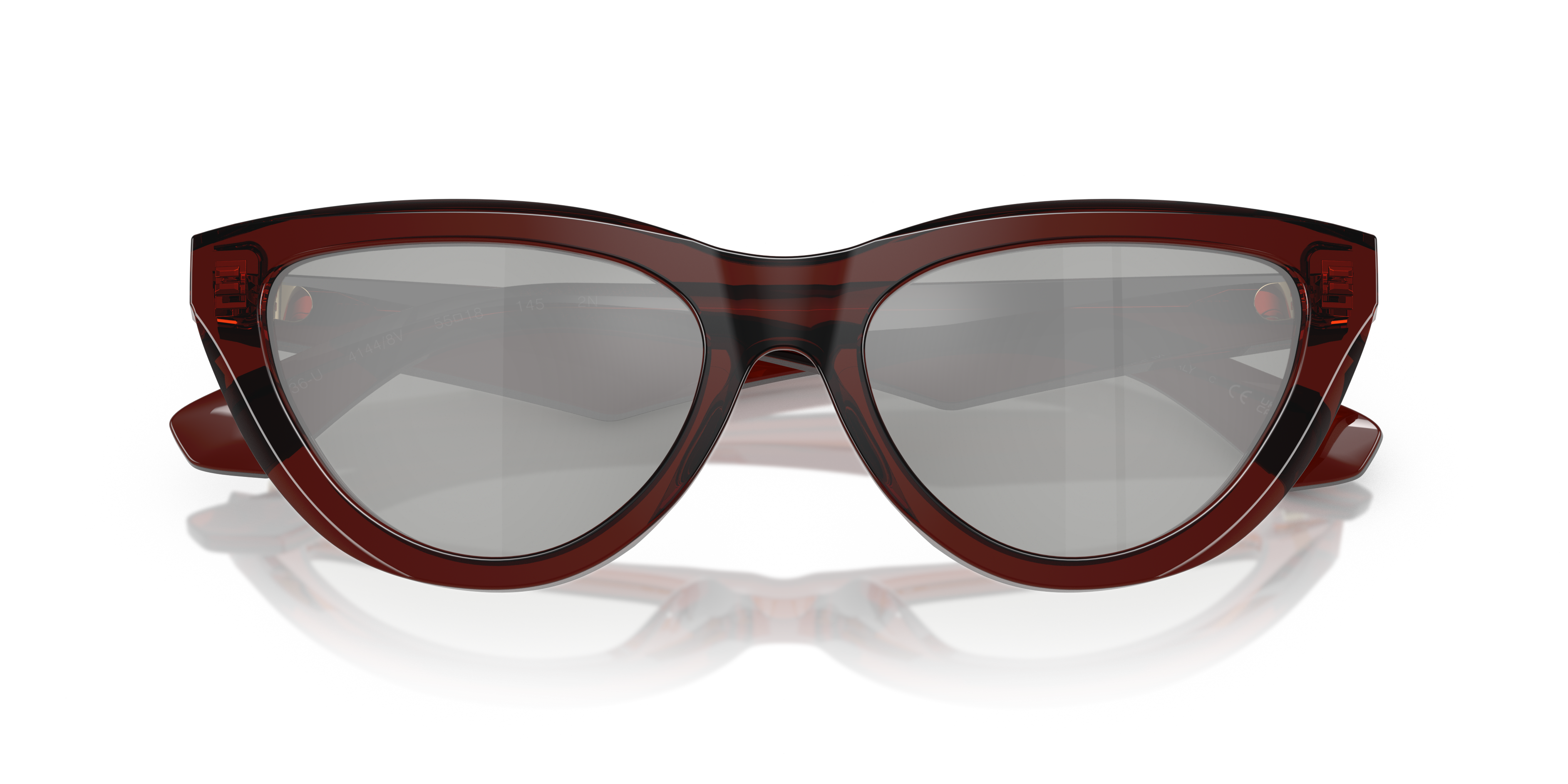 Burberry BE4436U 41448V 55