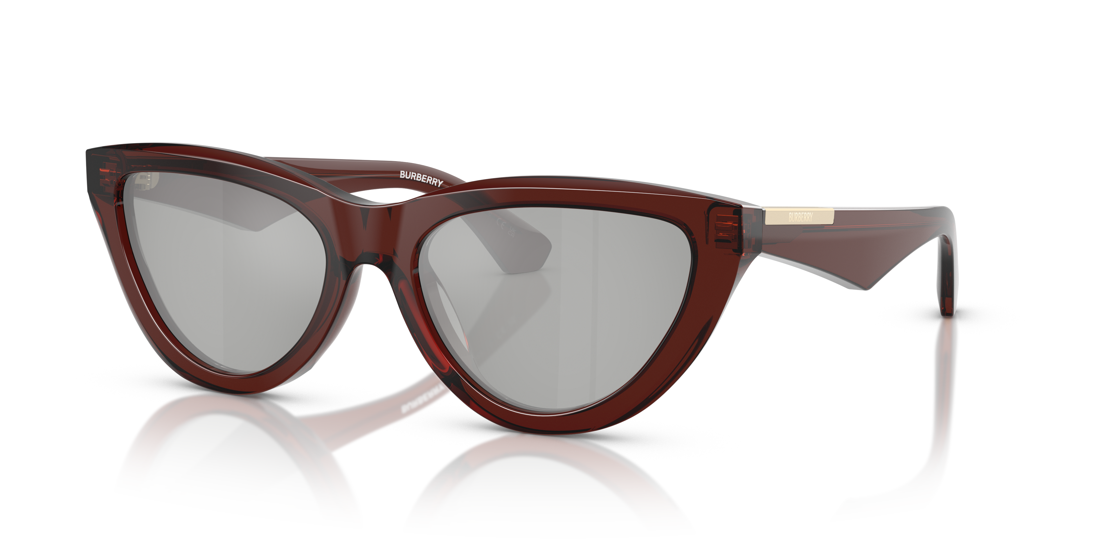 Burberry BE4436U 41448V 55