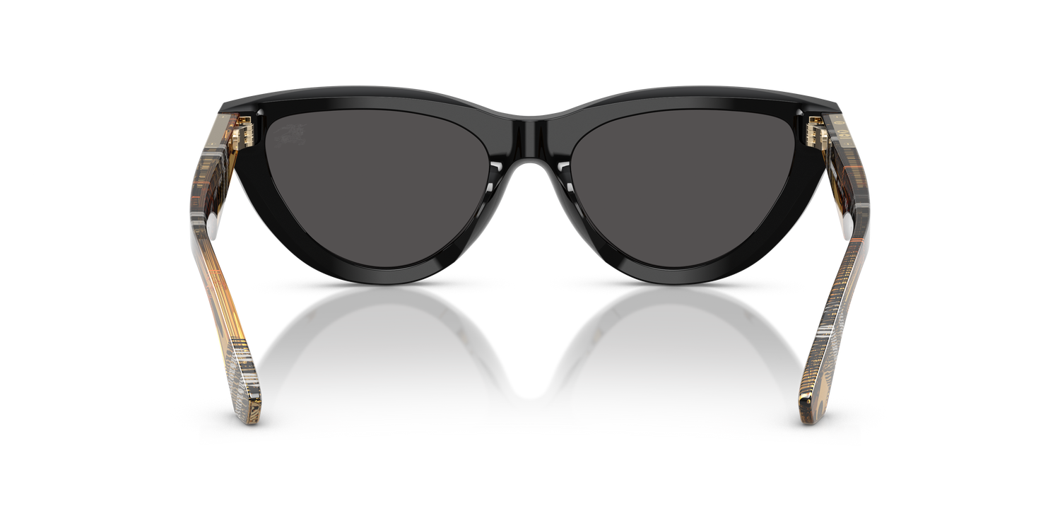 Burberry BE4436U 418887 55