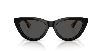 Burberry BE4436U 418887 55