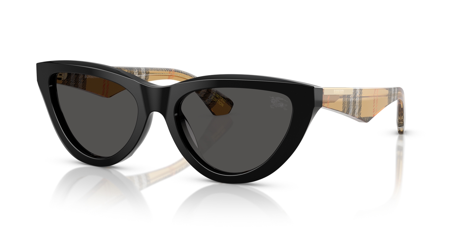 Burberry BE4436U 418887 55