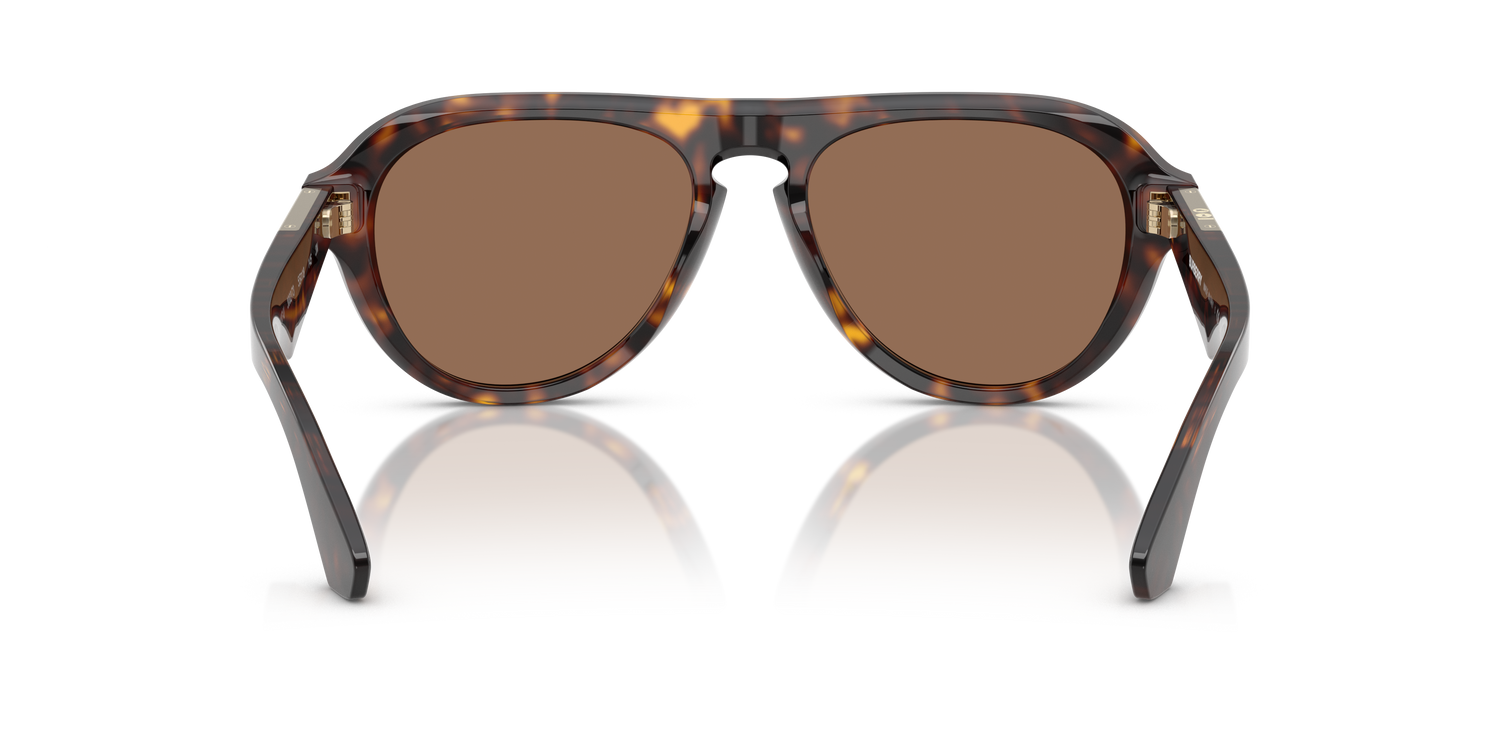 Burberry BE4437U 300273 55