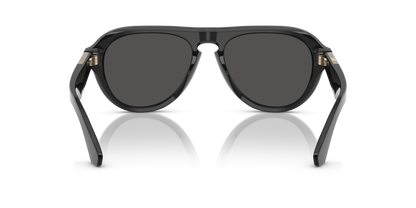 Burberry BE4437U 411287 55