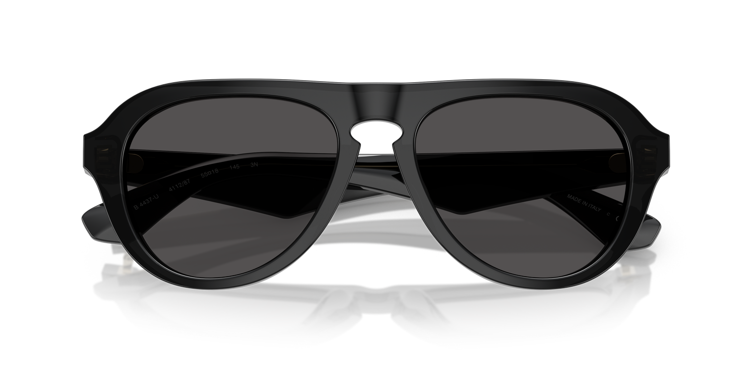 Burberry BE4437U 411287 55