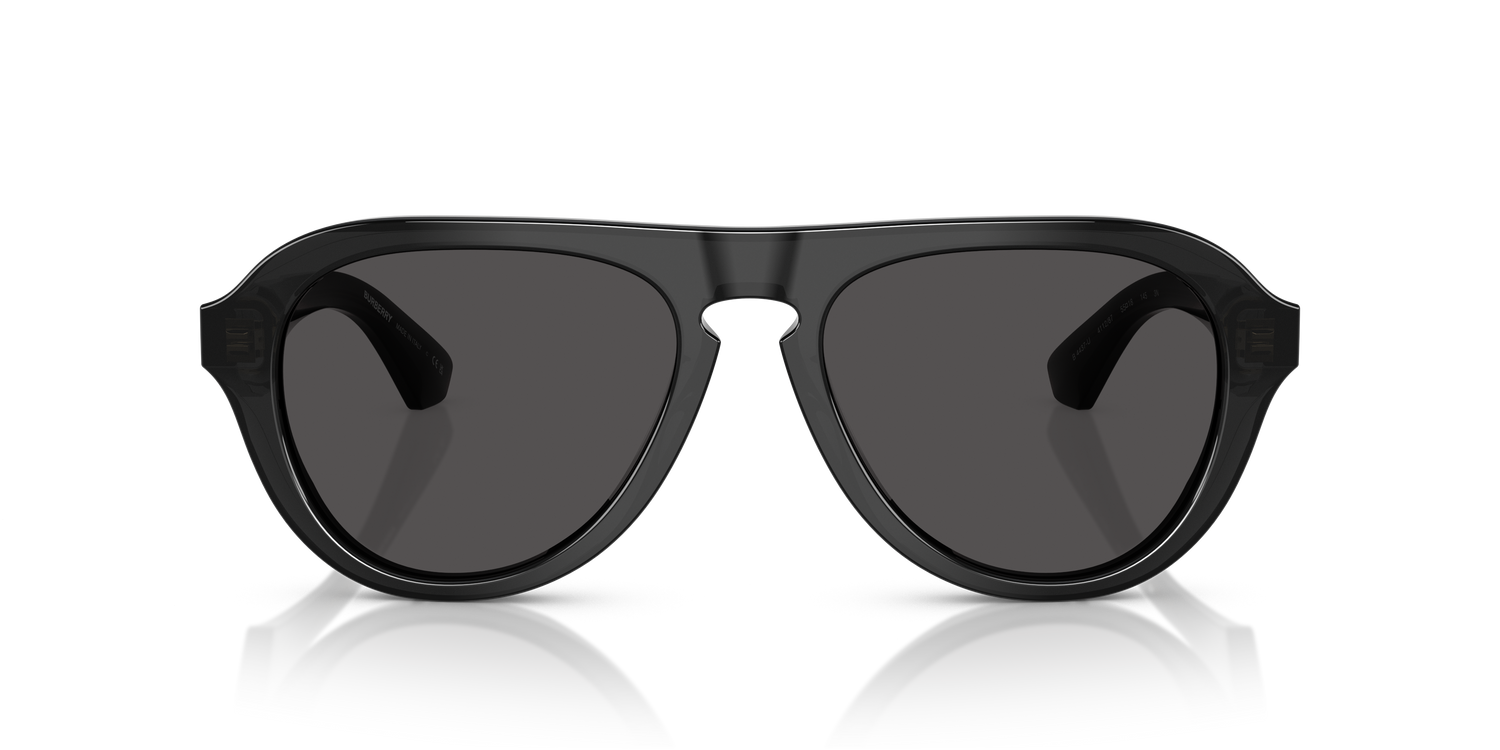 Burberry BE4437U 411287 55