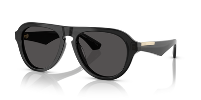 Burberry BE4437U 411287 55