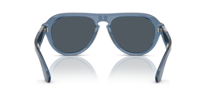 Burberry BE4437U 411787 55