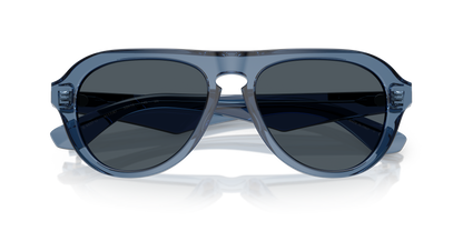 Burberry BE4437U 411787 55