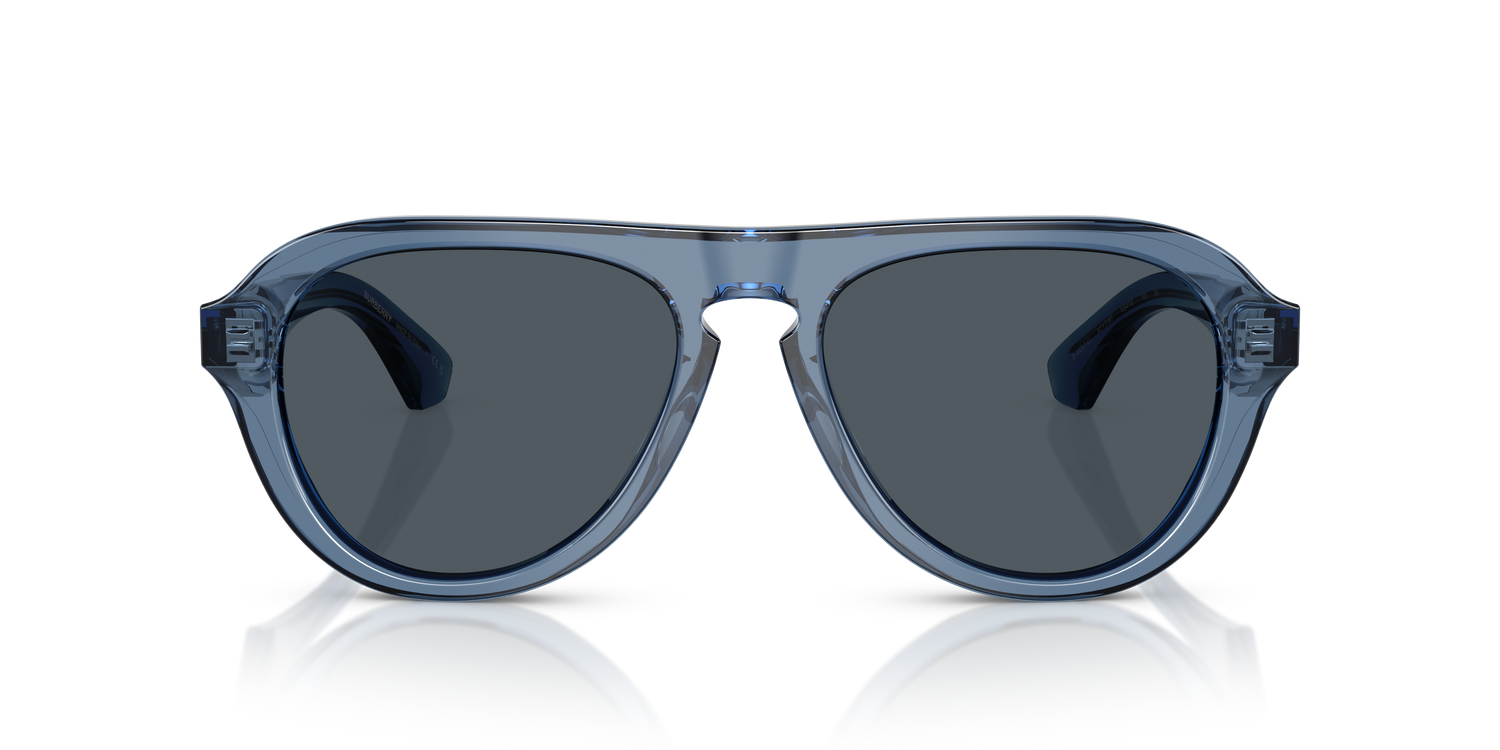 Burberry BE4437U 411787 55