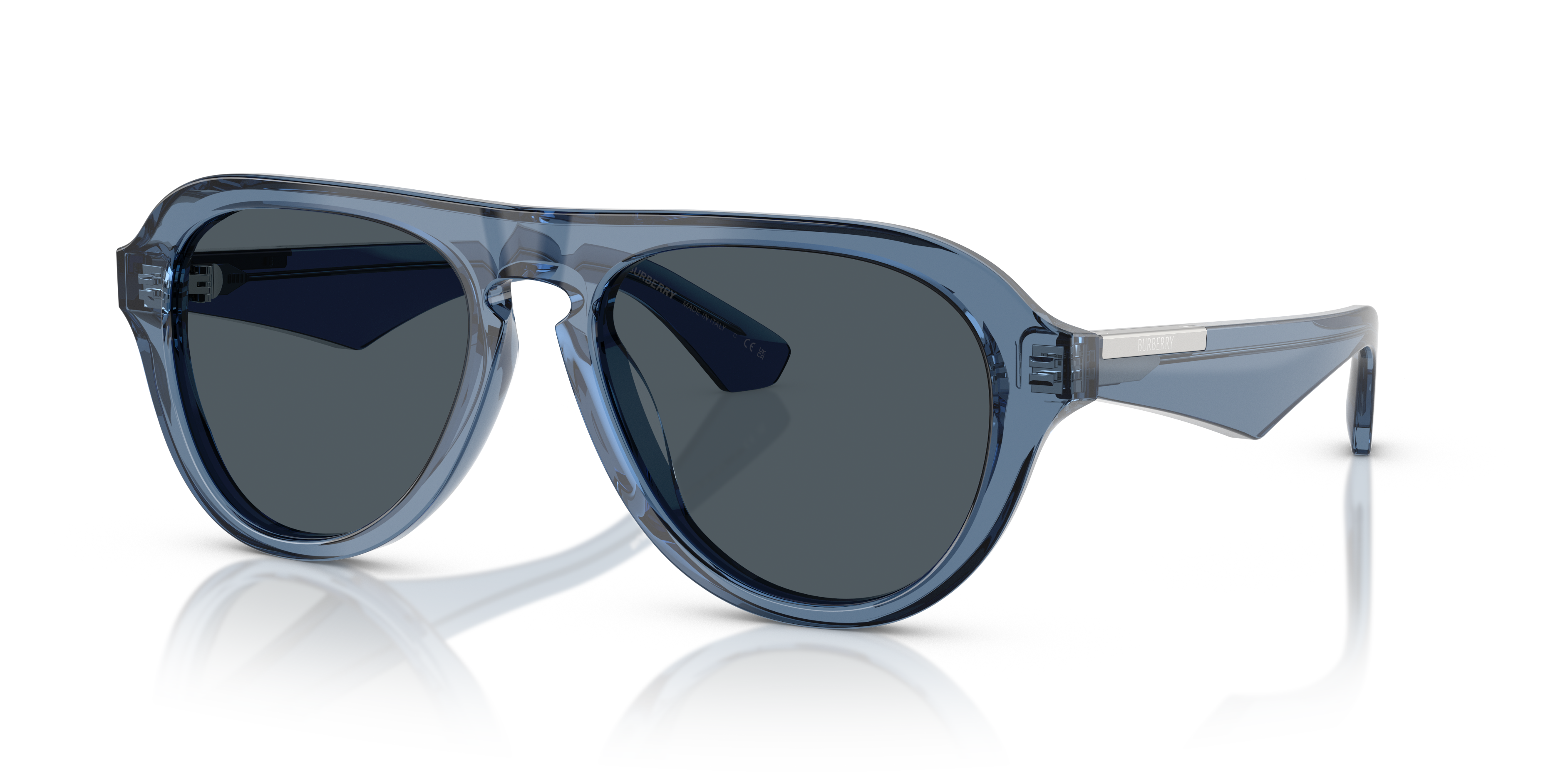 Burberry BE4437U 411787 55