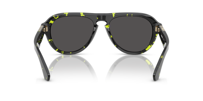 Burberry BE4437U 412487 55