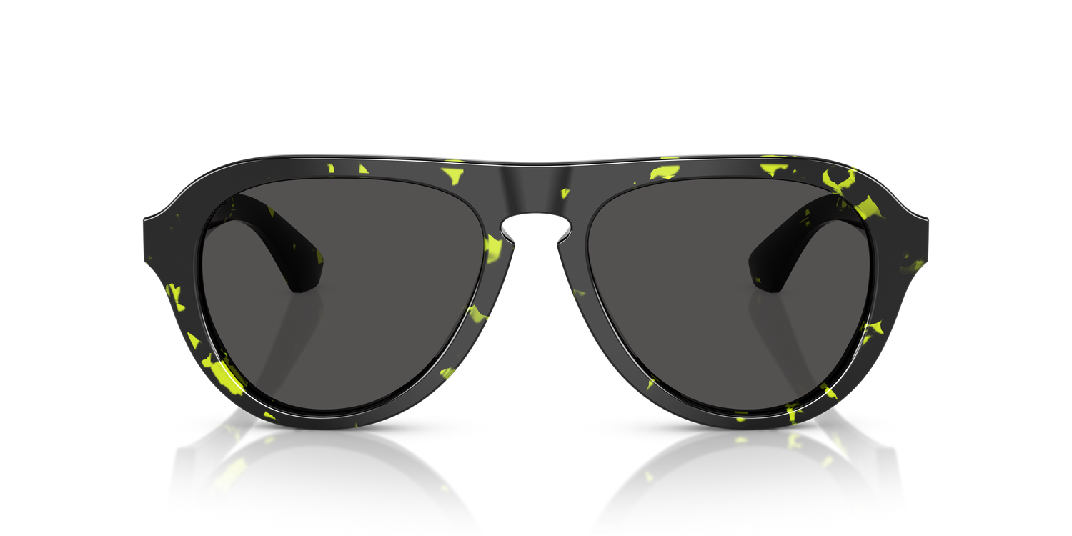 Burberry BE4437U 412487 55