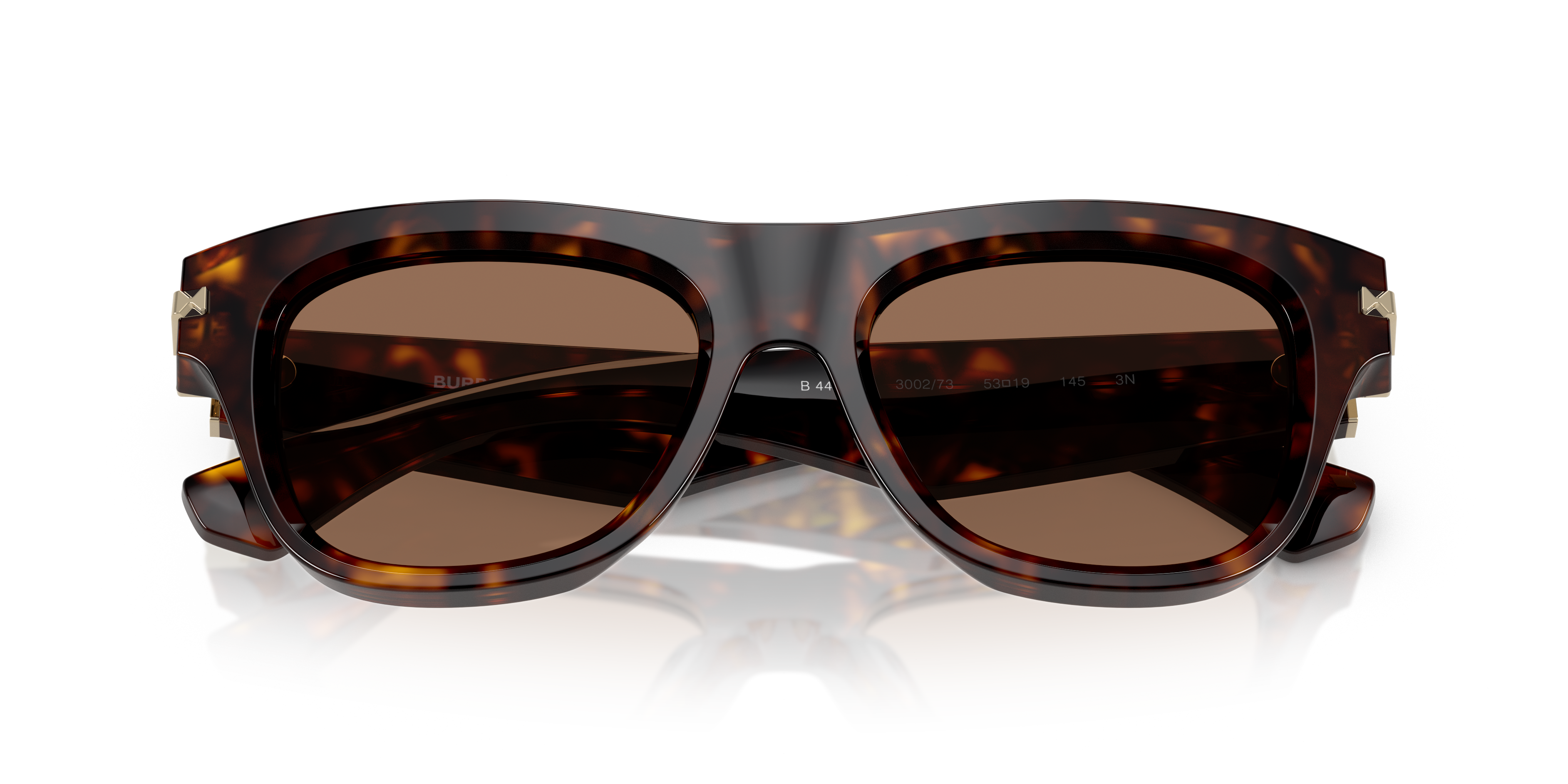 Burberry BE4438U 300273 53