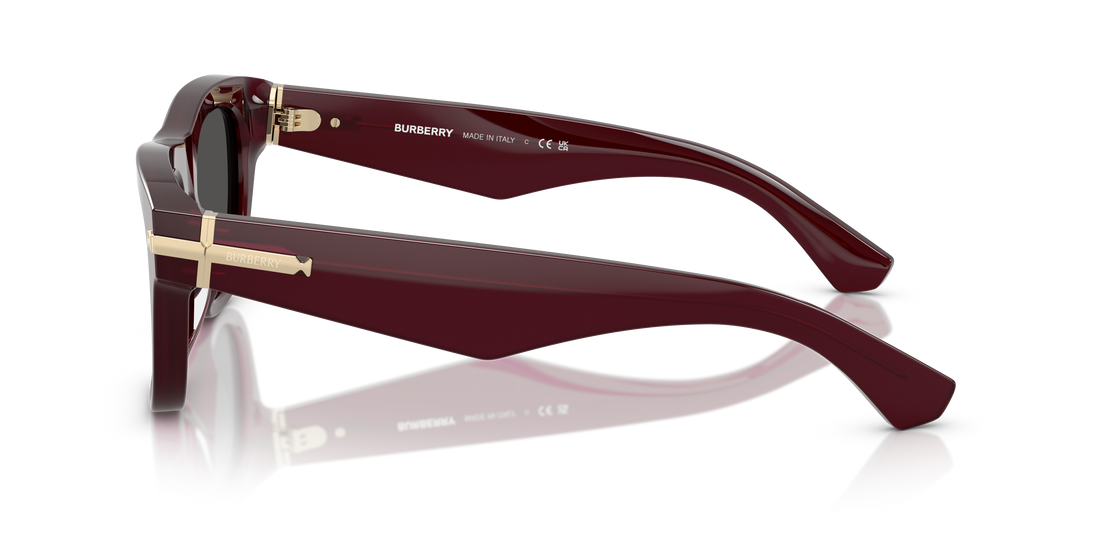 Burberry BE4438U 326587 53