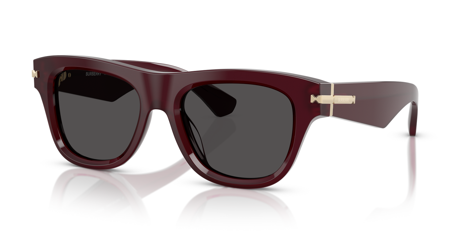 Burberry BE4438U 326587 53