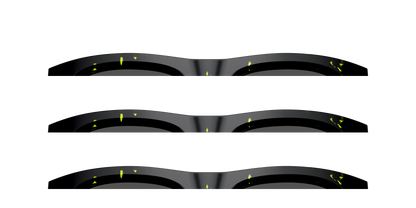 Burberry BE4438U 412487 53