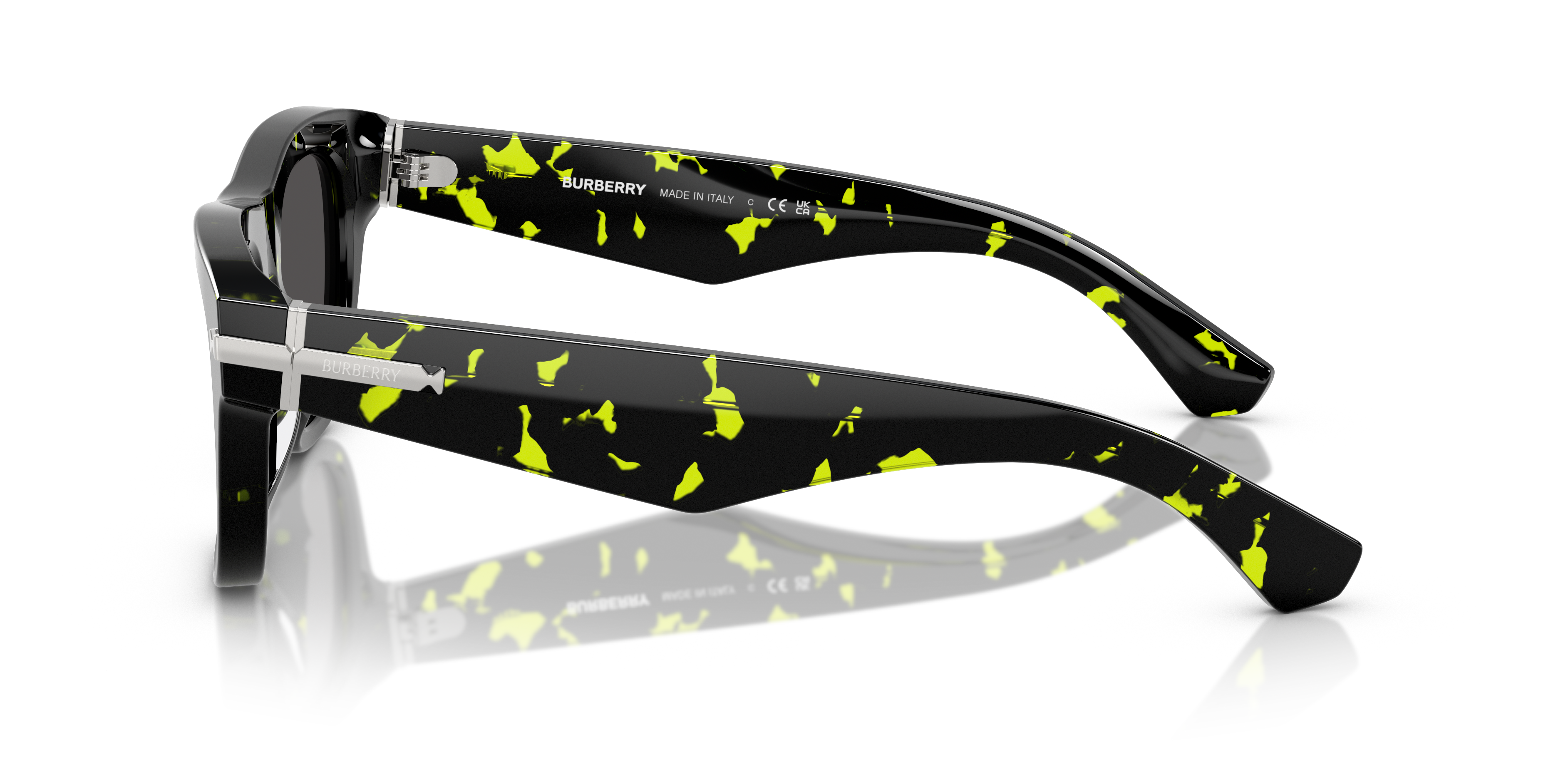 Burberry BE4438U 412487 53