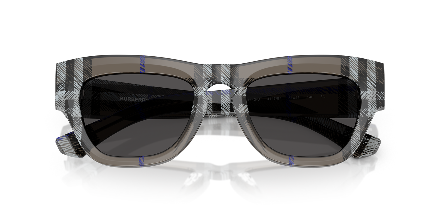 Burberry BE4440U 414787 51