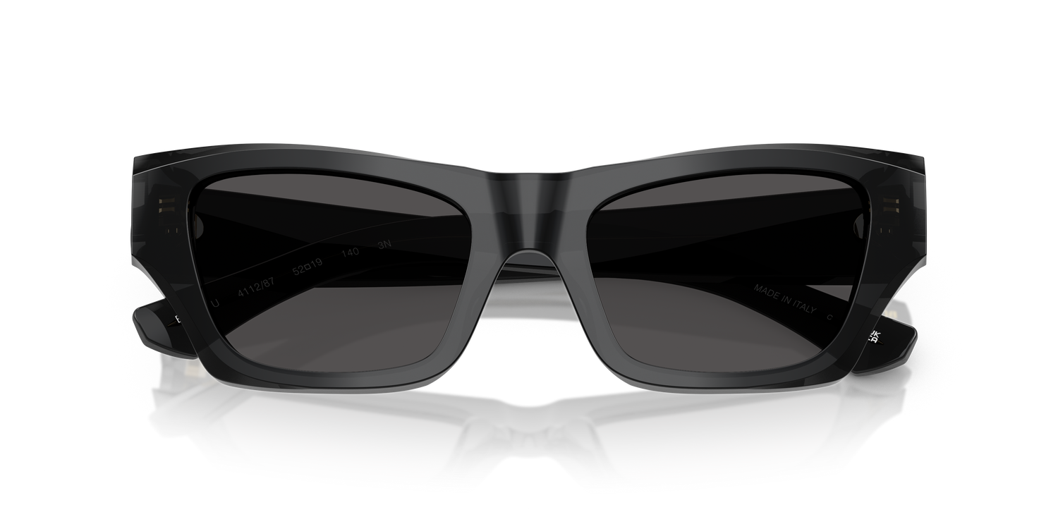 Burberry BE4441U 411287 52