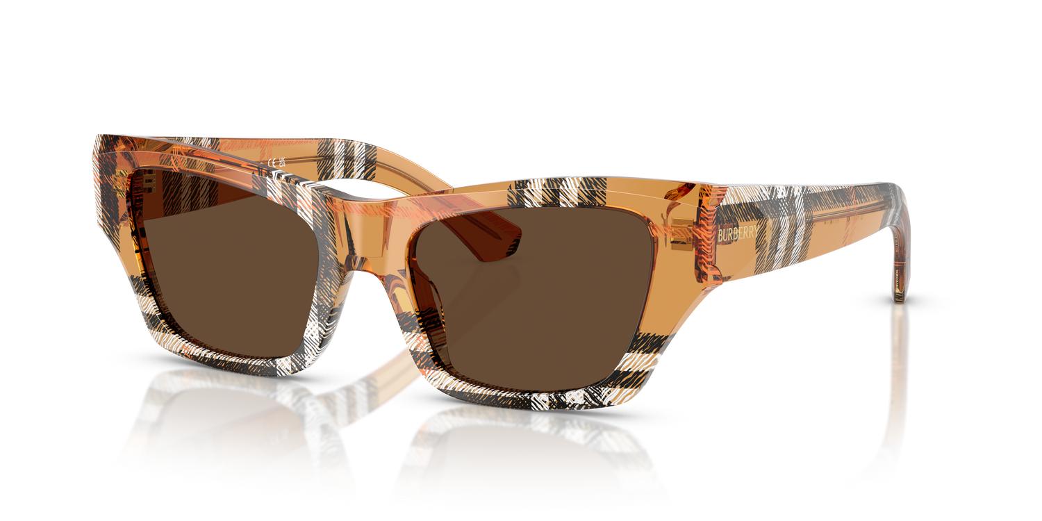 Burberry BE4441U 414673 52