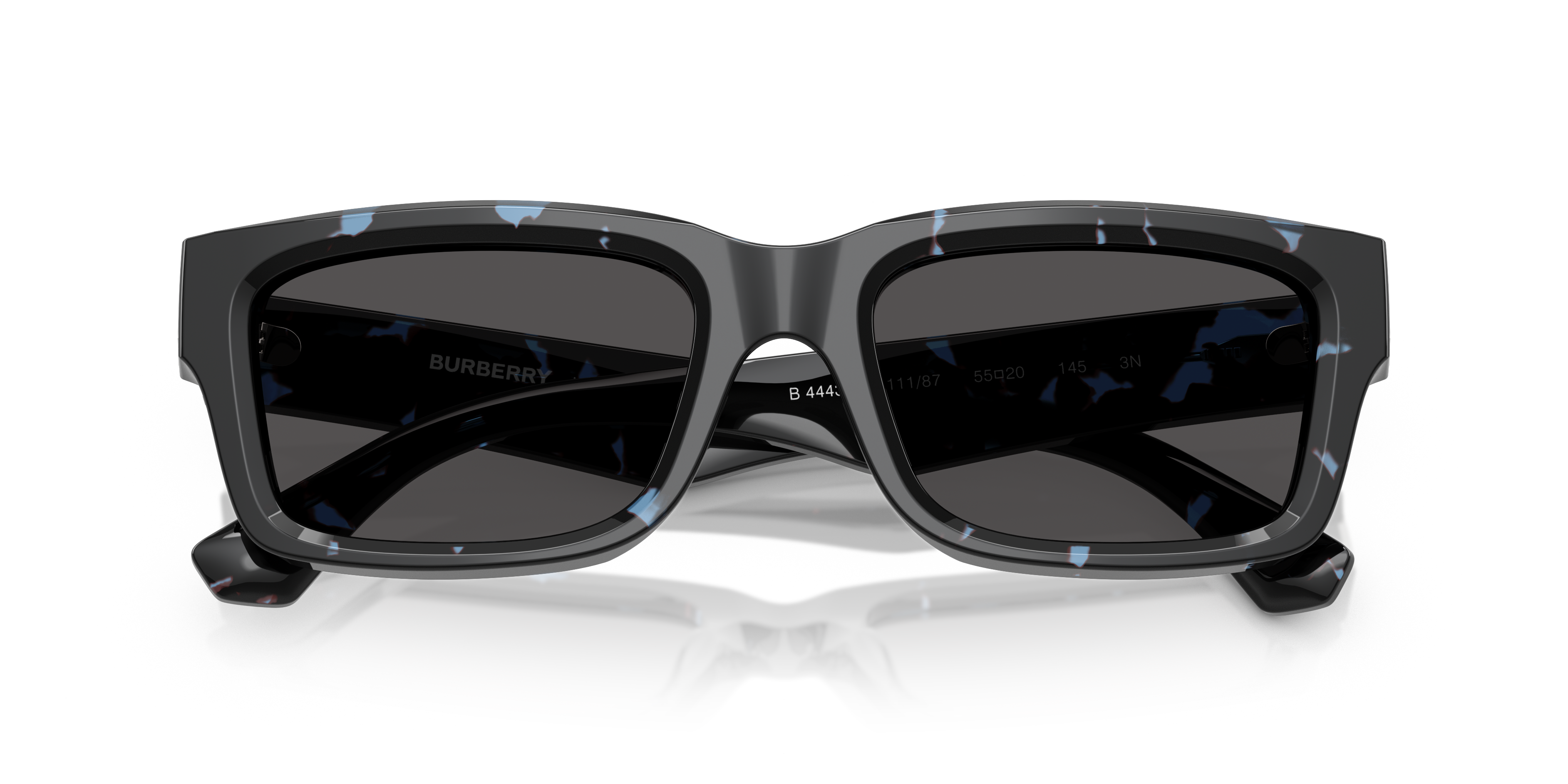 Burberry BE4443 411187 55