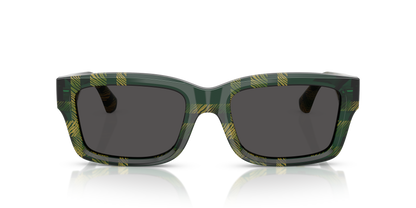 Burberry BE4443 412587 55