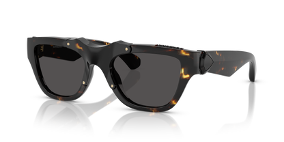 Burberry BE4445U 410687 53