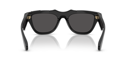 Burberry BE4445U 411287 53