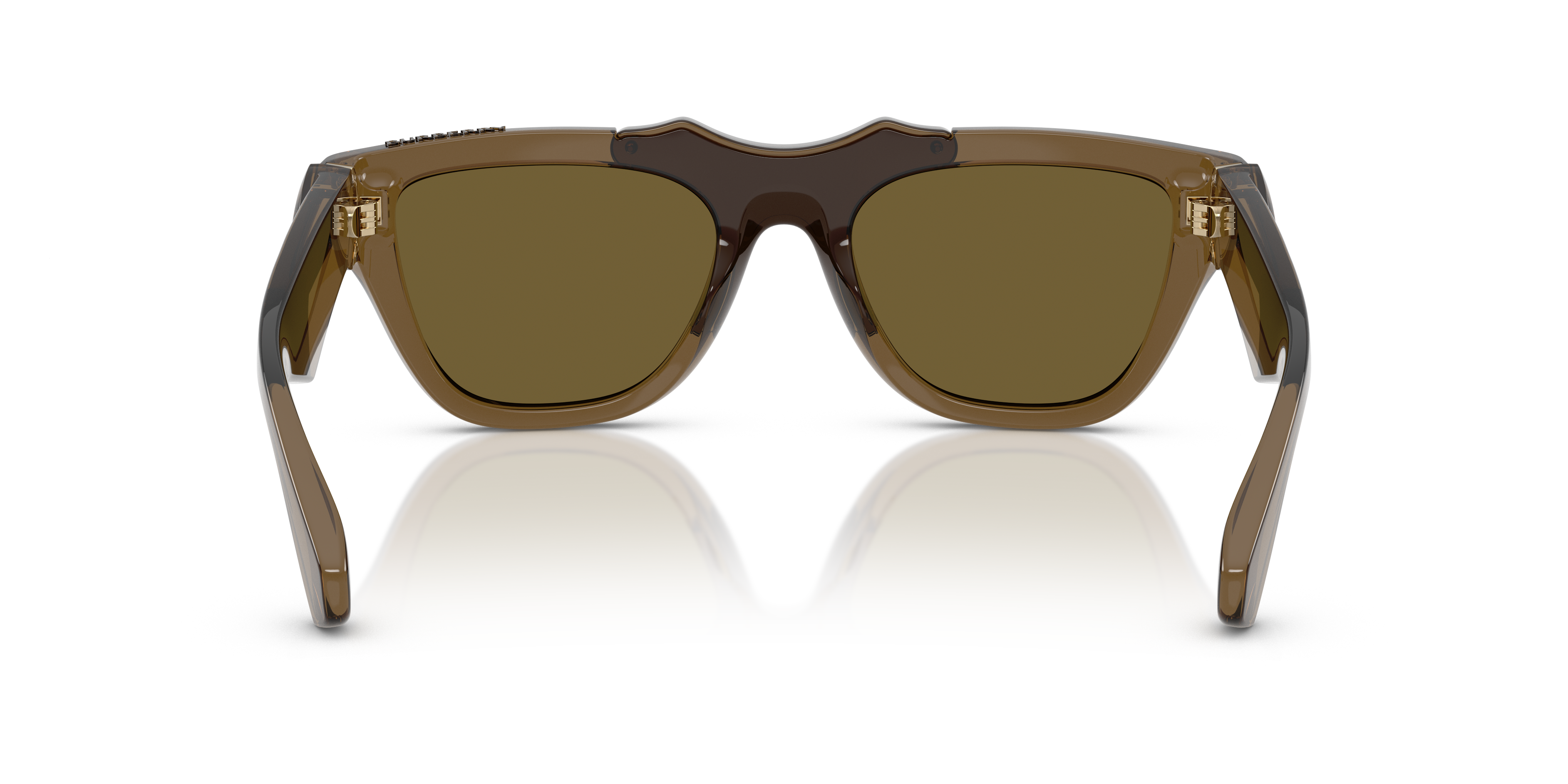 Burberry BE4445U 414373 53