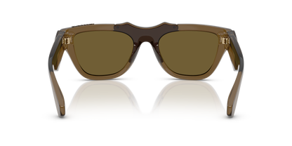 Burberry BE4445U 414373 53