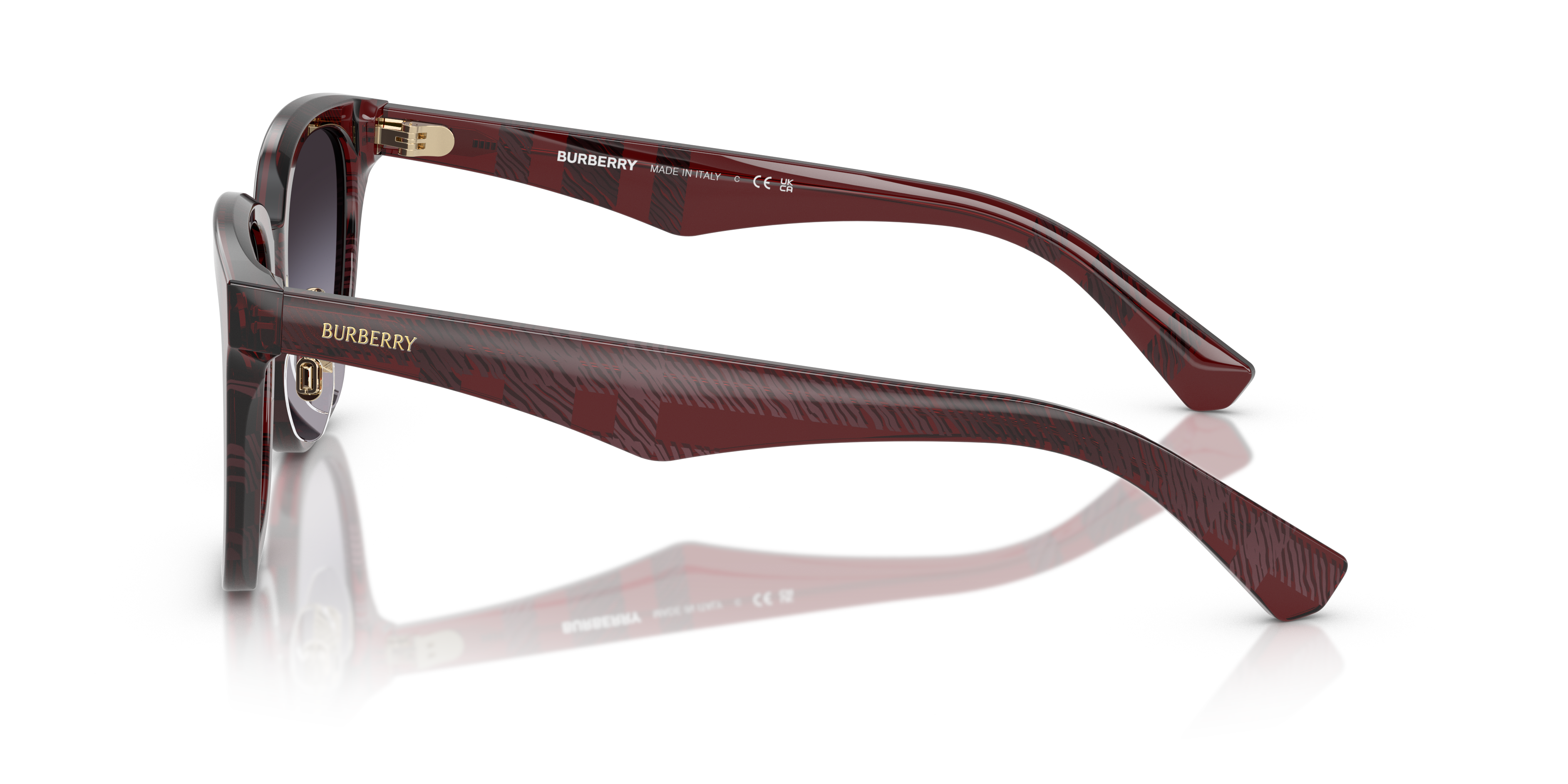 Burberry BE4446D 41158G 57