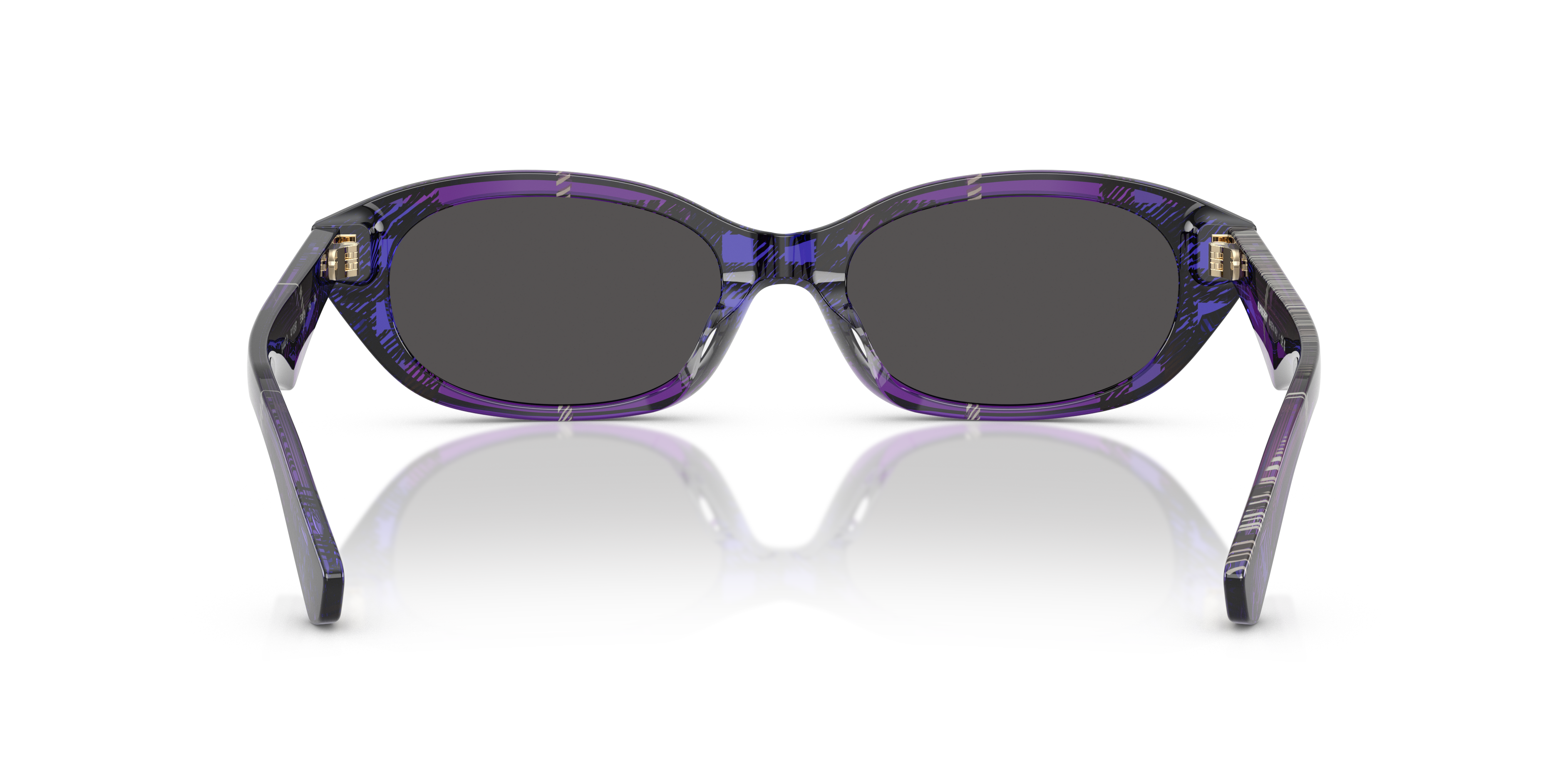 Burberry BE4447D 411387 55