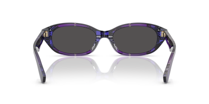 Burberry BE4447D 411387 55