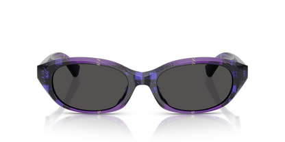 Burberry BE4447D 411387 55