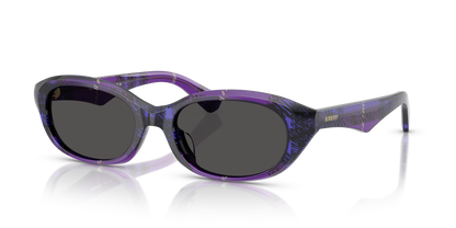 Burberry BE4447D 411387 55