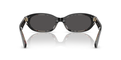 Burberry BE4447D 412187 55